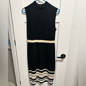 White House Black Market Dress